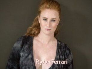 RyderFerrari