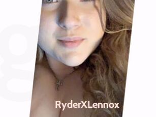 RyderXLennox