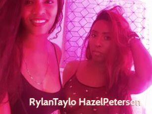 RylanTaylo_HazelPeterson