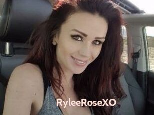 RyleeRoseXO