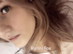 Rynni_Fox