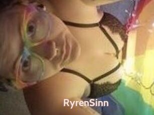 RyrenSinn