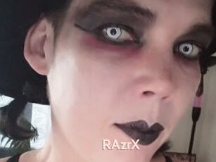 RAzrX