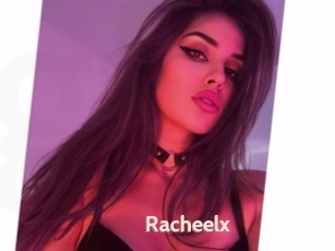 Racheelx