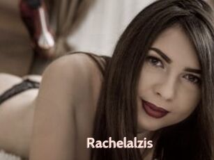 Rachelalzis