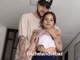 Rachelandsebas