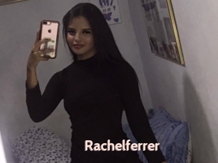 Rachelferrer