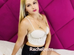 Racheljeins