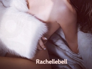 Rachellebell