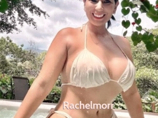 Rachelmorr