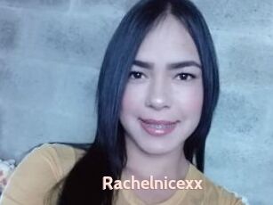 Rachelnicexx