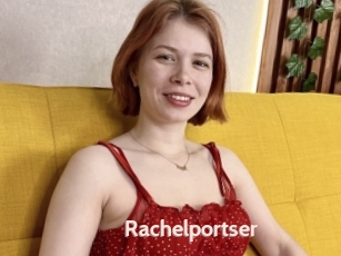 Rachelportser