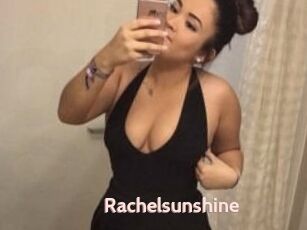 Rachel_sunshine