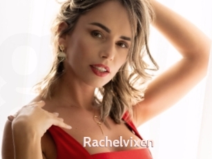 Rachelvixen