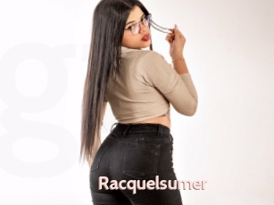 Racquelsumer