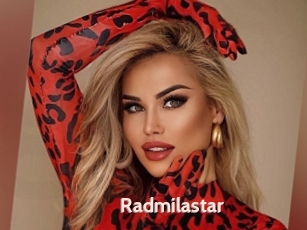 Radmilastar