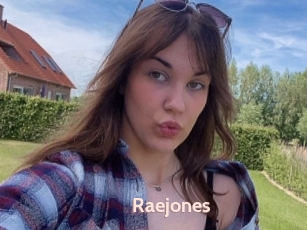 Raejones