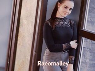 Raeomalley