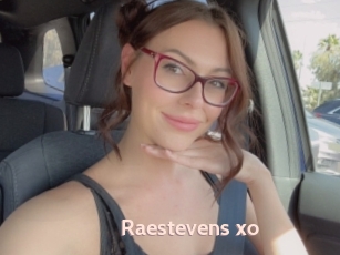 Raestevens_xo