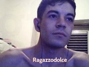 Ragazzodolce