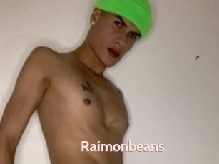 Raimonbeans