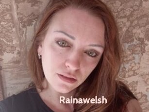 Rainawelsh