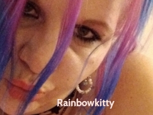 Rainbowkitty