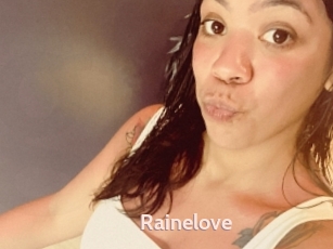 Rainelove