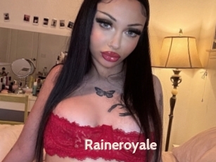 Raineroyale