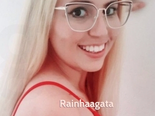 Rainhaagata