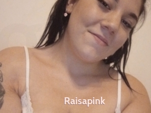 Raisapink