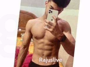 Rajuslive