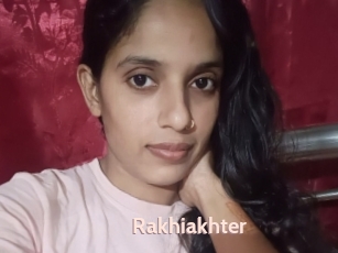 Rakhiakhter