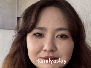 Ramilyaslay