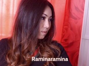 Raminaramina