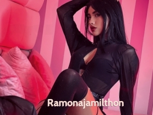 Ramonajamilthon