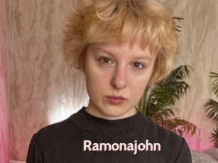 Ramonajohn