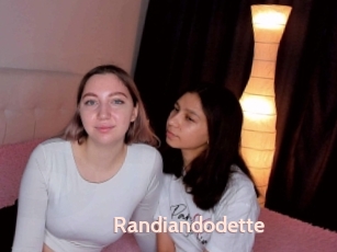 Randiandodette