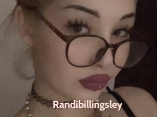 Randibillingsley