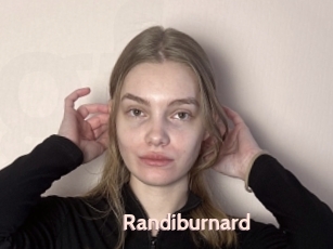 Randiburnard