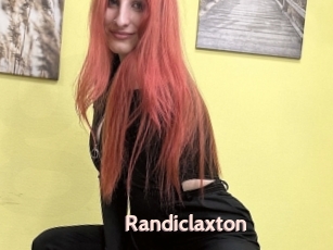 Randiclaxton