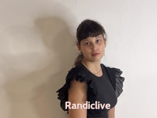 Randiclive