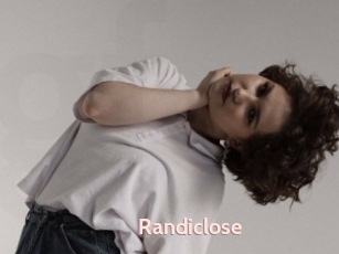 Randiclose