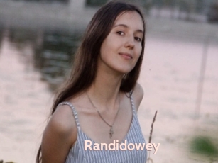 Randidowey