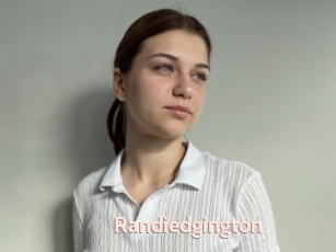 Randiedgington