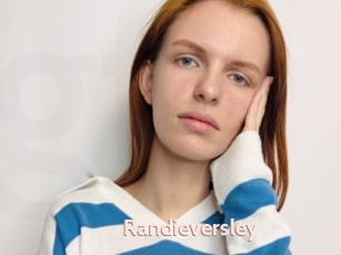 Randieversley