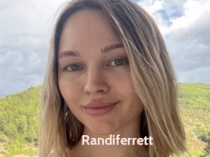 Randiferrett