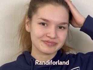 Randiforland
