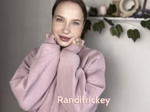 Randifrickey