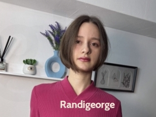 Randigeorge